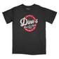 Dino's Bar & Grill Premium Relaxed T-Shirt - Where Blood Will Spill