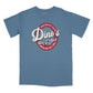 Dino's Bar & Grill Premium Relaxed T-Shirt - Where Blood Will Spill