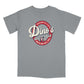 Dino's Bar & Grill Premium Relaxed T-Shirt - Where Blood Will Spill