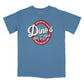 Dino's Bar & Grill Relaxed Fit T-Shirt - Where Blood Will Spill