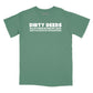 Dirty Deeds Are Not Dirt Cheap Relaxed Fit T-Shirt