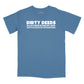 Dirty Deeds Are Not Dirt Cheap Relaxed Fit T-Shirt