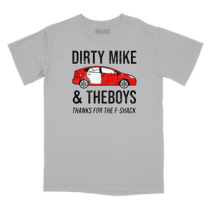 Dirty Mike and The Boys Relaxed Fit T-Shirt