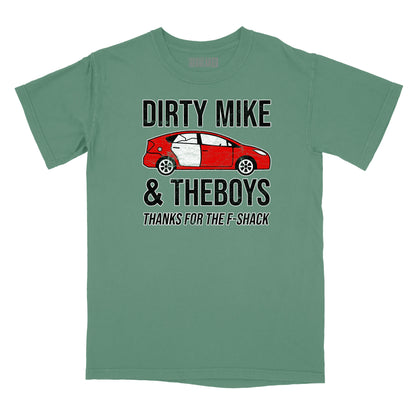Dirty Mike and The Boys Relaxed Fit T-Shirt