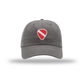 Diver Down Pick - Dad Hat