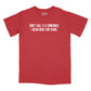 Don't Call It a Comeback Relaxed T-Shirt