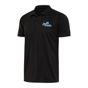 Double Deuce Performance Polo