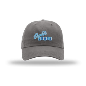 Double Deuce - Dad Hat