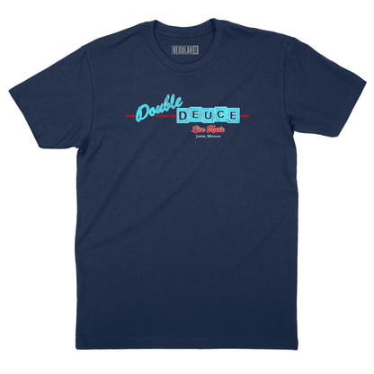 Double Deuce T-Shirt