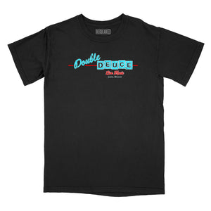Double Deuce Relaxed Fit T-Shirt