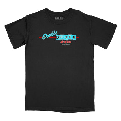 Double Deuce Relaxed Fit T-Shirt