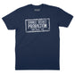 Double Secret Probation Stamp T-Shirt