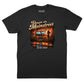 Down on Main Street T-Shirt (Inspired by Bob Segar)