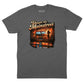 Down on Main Street T-Shirt (Inspired by Bob Segar)