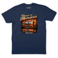 Down on Main Street T-Shirt (Inspired by Bob Segar)
