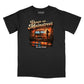 Down on Main Street Relaxed T-Shirt (Inspired by Bob Segar)