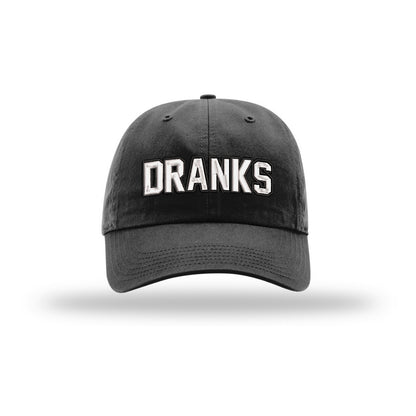 Dranks Dad Hat