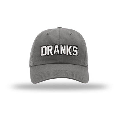 Dranks Dad Hat