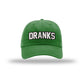 Dranks Dad Hat