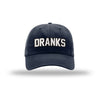 Dranks Dad Hat - NAVY