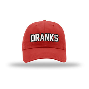 Dranks Dad Hat