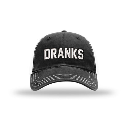 Dranks Soft Mesh Trucker