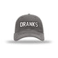 Dranks Soft Mesh Trucker