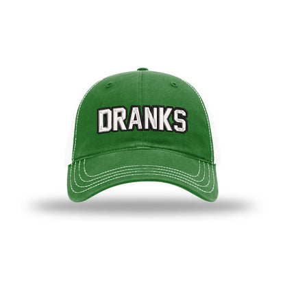 Dranks Soft Mesh Trucker