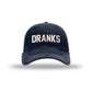 Dranks Soft Mesh Trucker