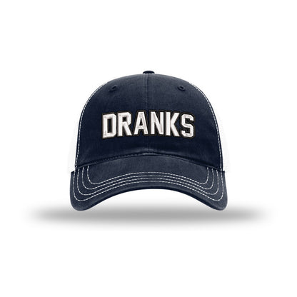 Dranks Soft Mesh Trucker