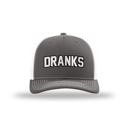 Dranks Structured Trucker