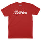 Drink Bourbon T-Shirt