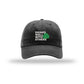 Drinks Well with Others Shamrock - Dad Hat