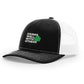 Drinks Well With Others Shamrock Structured Trucker