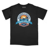 Dufresne & Redding Fishing Charters Relaxed Fit T-Shirt - Black