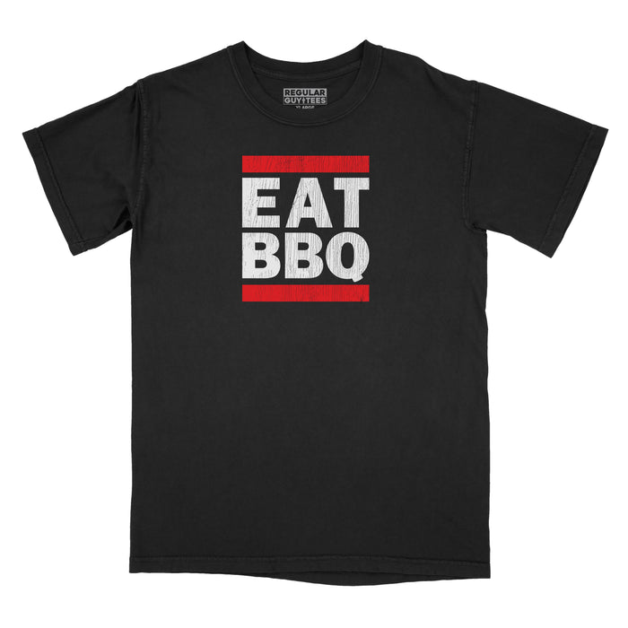 EAT BBQ T-Shirt