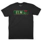 Elm Street Sign T-Shirt
