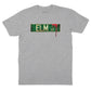 Elm Street Sign T-Shirt