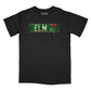 Elm Street Sign Relaxed Fit T-Shirt