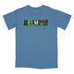 Elm Street Sign Relaxed Fit T-Shirt