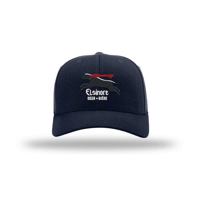 Elsinore Beer - Flex Fit Hat