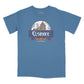 Elsinore Beer Crest Relaxed Fit T-Shirt