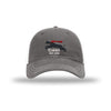 Elsinore Beer  - Soft Mesh Trucker - GREY