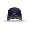 Elsinore Beer  - Soft Mesh Trucker - NAVY