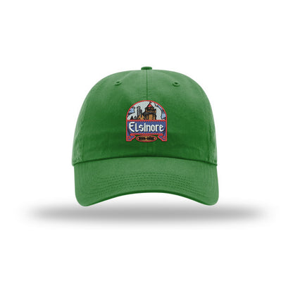 Elsinore Beer Crest Dad Hat