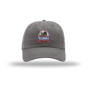 Elsinore Beer Crest Dad Hat