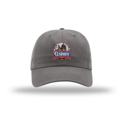 Elsinore Beer Crest Dad Hat