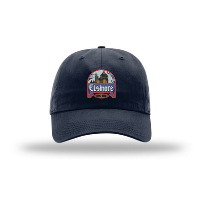 Elsinore Beer Crest Dad Hat
