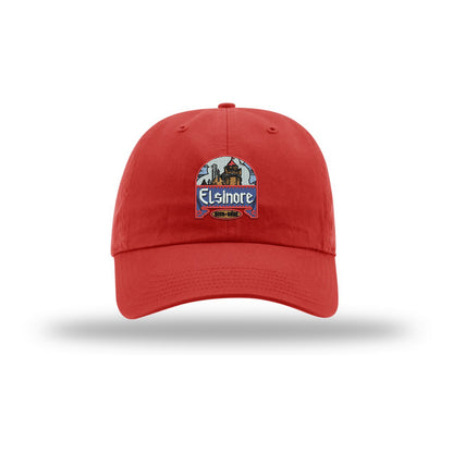 Elsinore Beer Crest Dad Hat