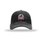 Elsinore Beer Crest Soft Mesh Trucker